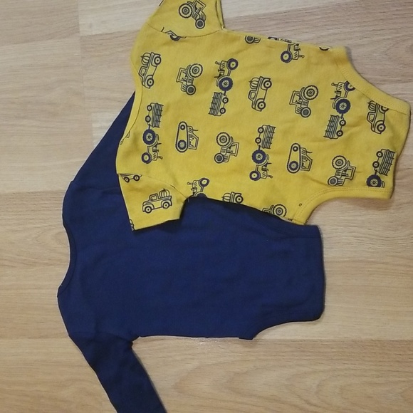 Koalababy shirt set 3-6 months EUC - Picture 8 of 8